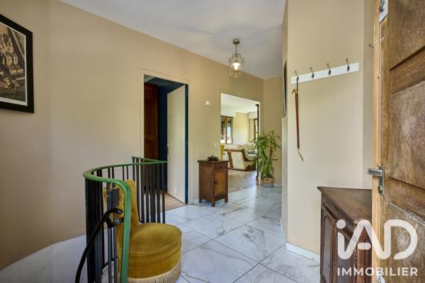 Maison à vendre 6 pièces 140 m² Aix-les-Bains