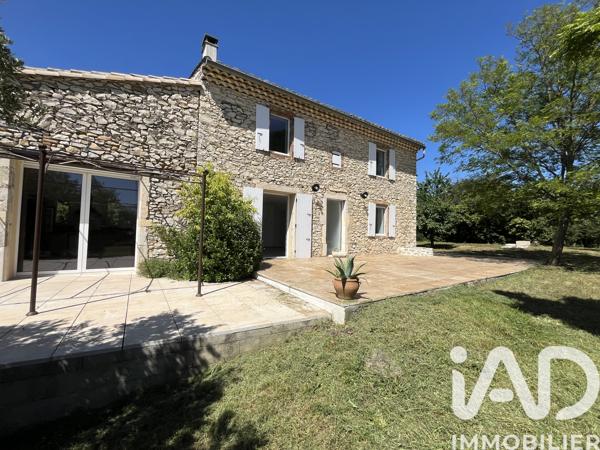 Maison à vendre 7 pièces 167 m² Savasse
