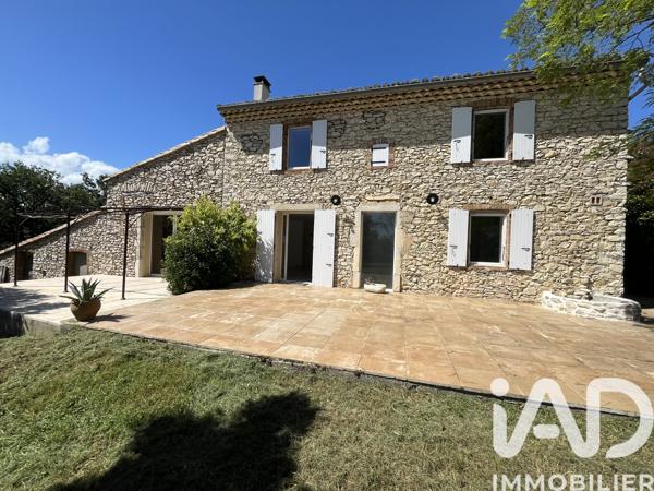 Maison à vendre 7 pièces 167 m² Savasse