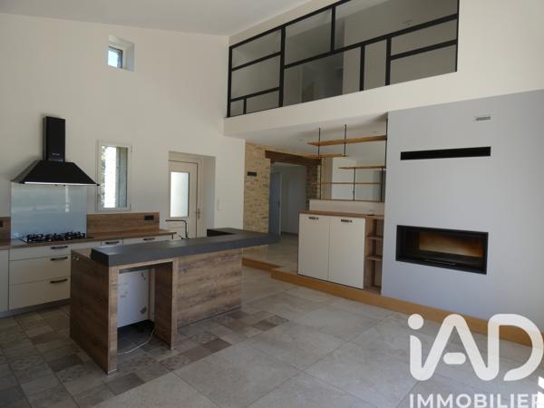Maison à vendre 7 pièces 167 m² Savasse