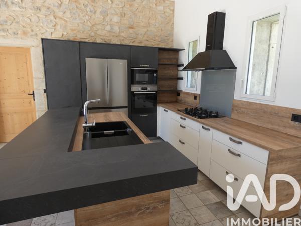 Maison à vendre 7 pièces 167 m² Savasse