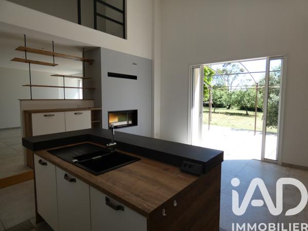 Maison à vendre 7 pièces 167 m² Savasse