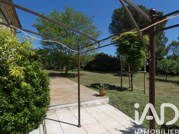 Maison à vendre 7 pièces 167 m² Savasse