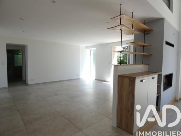 Maison à vendre 7 pièces 167 m² Savasse