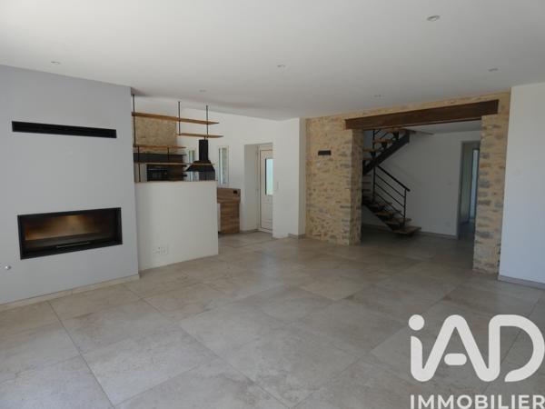 Maison à vendre 7 pièces 167 m² Savasse