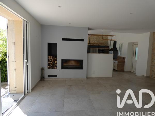 Maison à vendre 7 pièces 167 m² Savasse