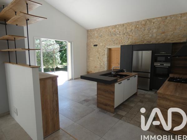 Maison à vendre 7 pièces 167 m² Savasse