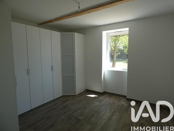 Maison à vendre 7 pièces 167 m² Savasse