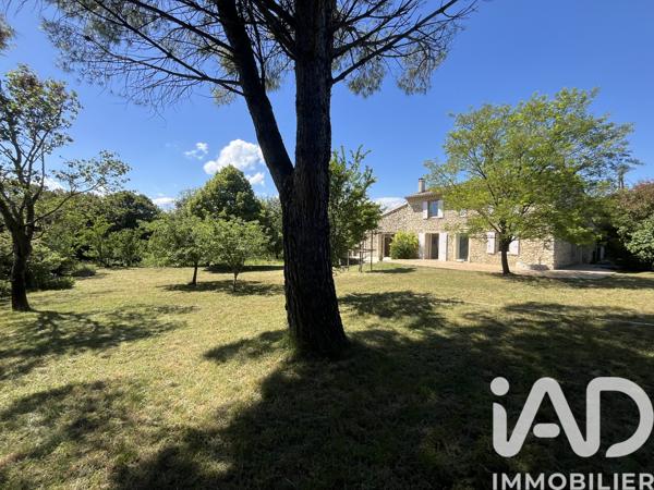 Maison à vendre 7 pièces 167 m² Savasse