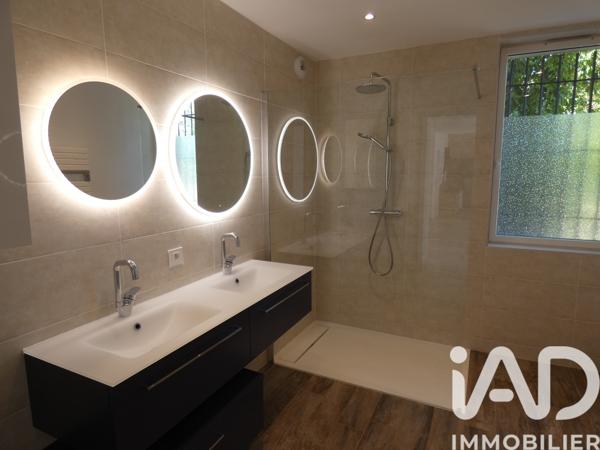 Maison à vendre 7 pièces 167 m² Savasse