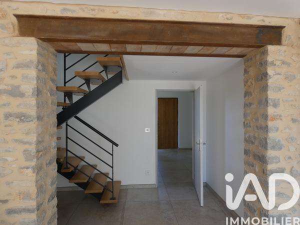 Maison à vendre 7 pièces 167 m² Savasse