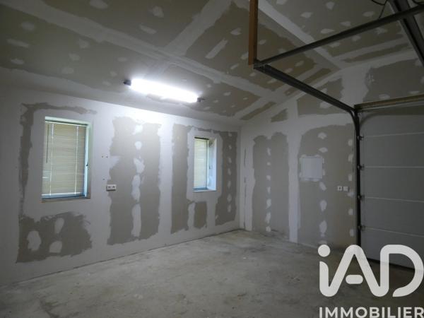 Maison à vendre 7 pièces 167 m² Savasse