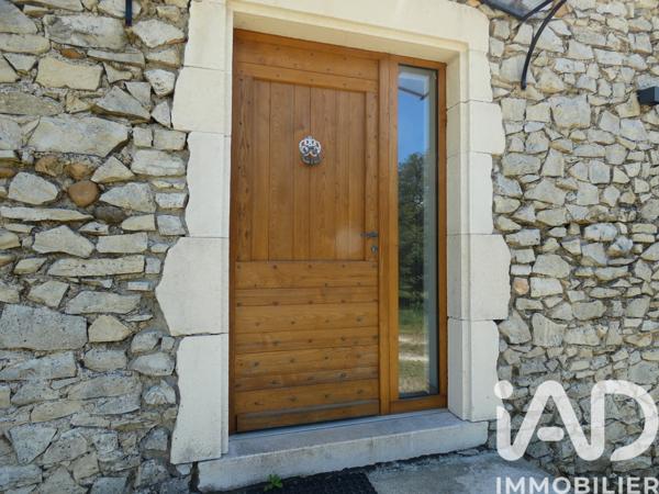 Maison à vendre 7 pièces 167 m² Savasse