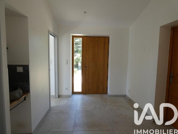 Maison à vendre 7 pièces 167 m² Savasse