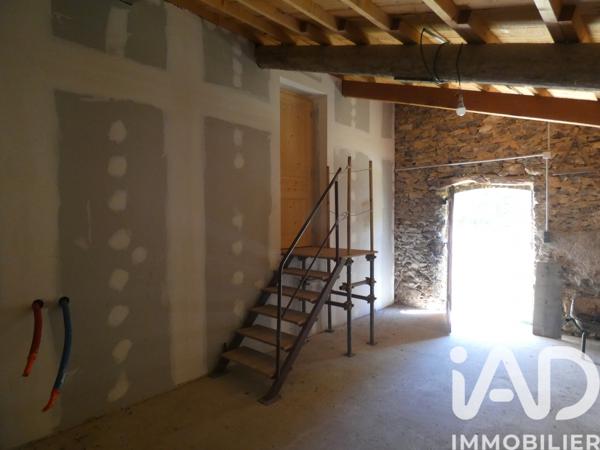 Maison à vendre 7 pièces 167 m² Savasse
