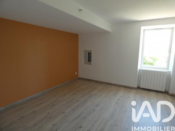 Maison à vendre 7 pièces 167 m² Savasse