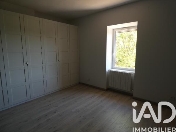 Maison à vendre 7 pièces 167 m² Savasse
