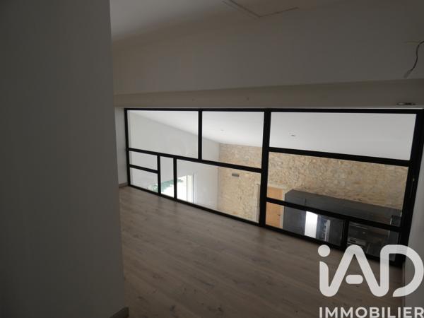 Maison à vendre 7 pièces 167 m² Savasse