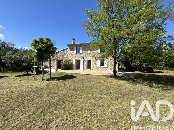 Maison à vendre 7 pièces 167 m² Savasse