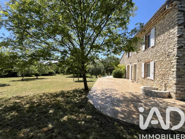 Maison à vendre 7 pièces 167 m² Savasse