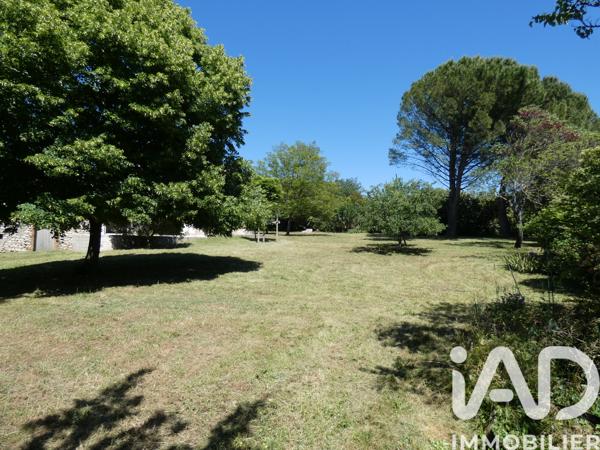 Maison à vendre 7 pièces 167 m² Savasse