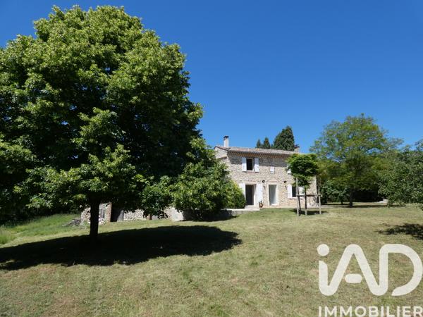Maison à vendre 7 pièces 167 m² Savasse