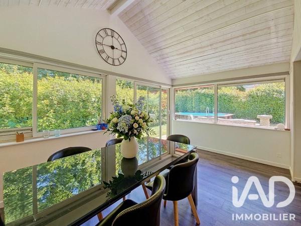 Maison à vendre 5 pièces 124,75 m² Archamps