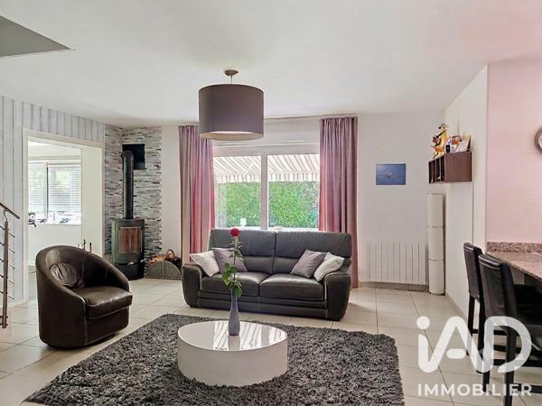 Maison à vendre 5 pièces 124,75 m² Archamps