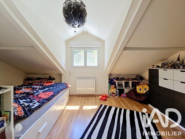 Maison à vendre 5 pièces 124,75 m² Archamps