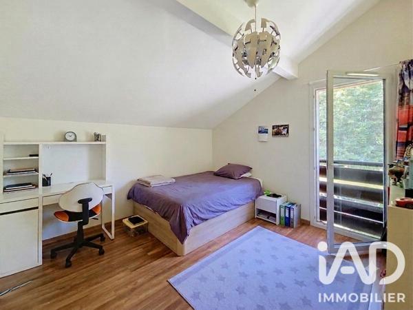 Maison à vendre 5 pièces 124,75 m² Archamps