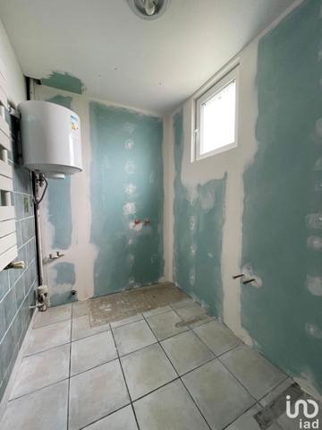 Appartement à vendre 2 pièces 38 m² Saint-Maur-des-Fossés