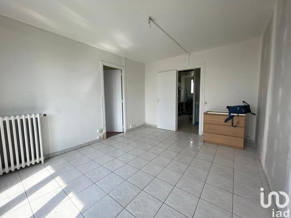 Appartement à vendre 2 pièces 38 m² Saint-Maur-des-Fossés