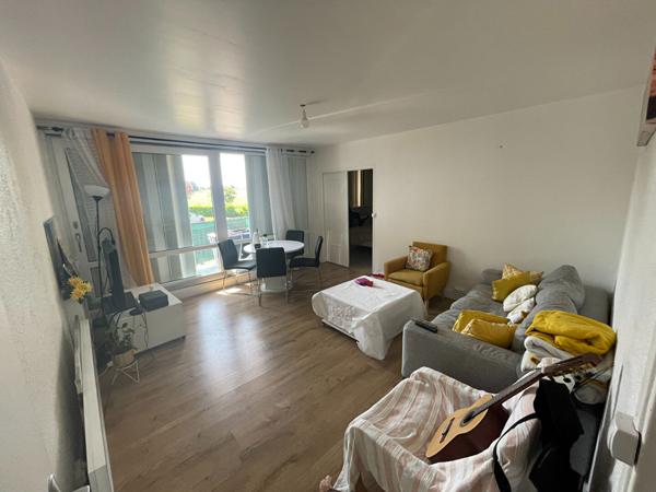 Appartement BALLAINVILLIERS - 3 pièce(s) - 66 m2