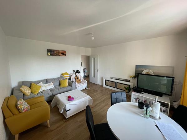 Appartement BALLAINVILLIERS - 3 pièce(s) - 66 m2