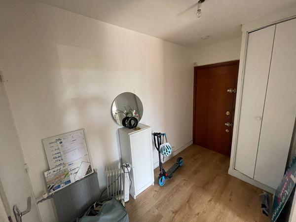 Appartement BALLAINVILLIERS - 3 pièce(s) - 66 m2