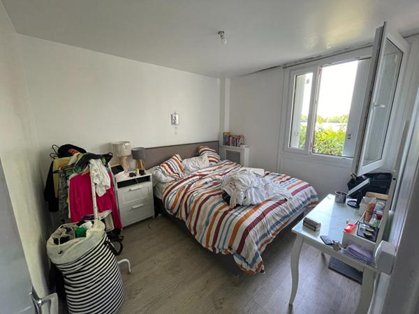 Appartement BALLAINVILLIERS - 3 pièce(s) - 66 m2