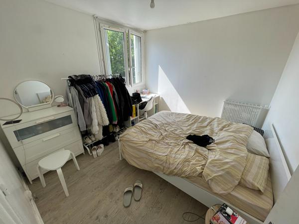 Appartement BALLAINVILLIERS - 3 pièce(s) - 66 m2