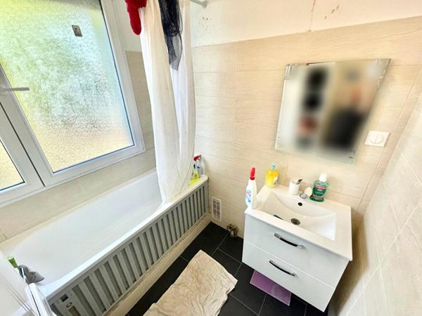 Appartement BALLAINVILLIERS - 3 pièce(s) - 66 m2