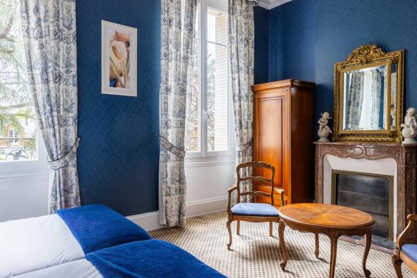 Hôtel particulier Sancoins - CHER