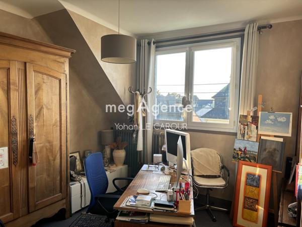 Appartement à LARMOR-PLAGE, 56260 - 5 pièces 105m²