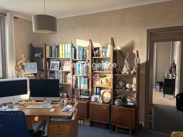 Appartement à LARMOR-PLAGE, 56260 - 5 pièces 105m²