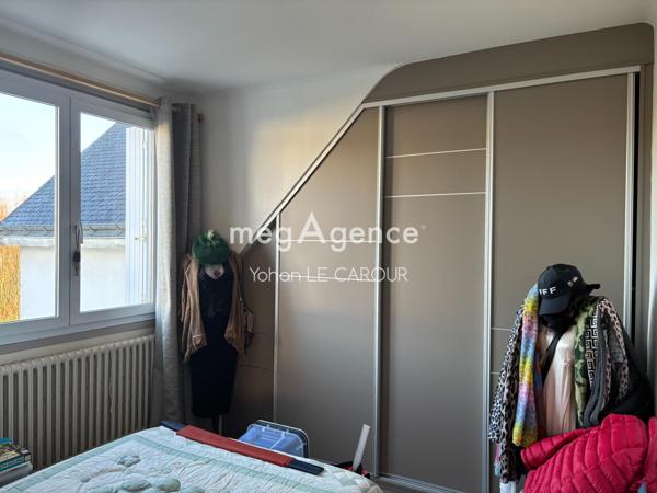 Appartement à LARMOR-PLAGE, 56260 - 5 pièces 105m²