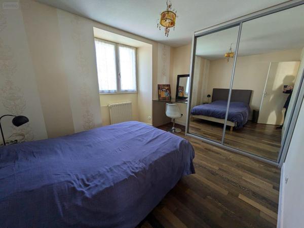 Maison à vendre à Le Mans dans la Sarthe (72000), ref : l800236440