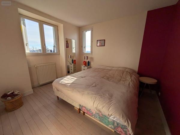 Maison à vendre à Le Mans dans la Sarthe (72000), ref : l800236440