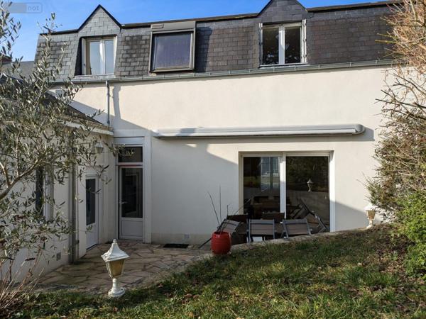 Maison à vendre à Le Mans dans la Sarthe (72000), ref : l800236440