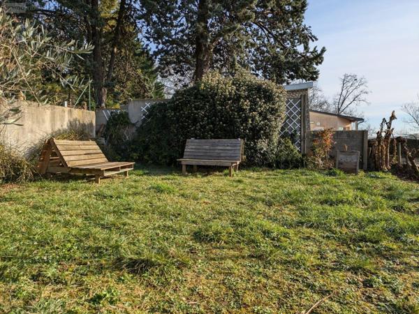 Maison à vendre à Le Mans dans la Sarthe (72000), ref : l800236440