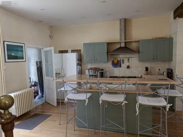 Maison à vendre à Le Mans dans la Sarthe (72000), ref : l800236440