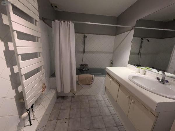 Maison à vendre à Le Mans dans la Sarthe (72000), ref : l800236440