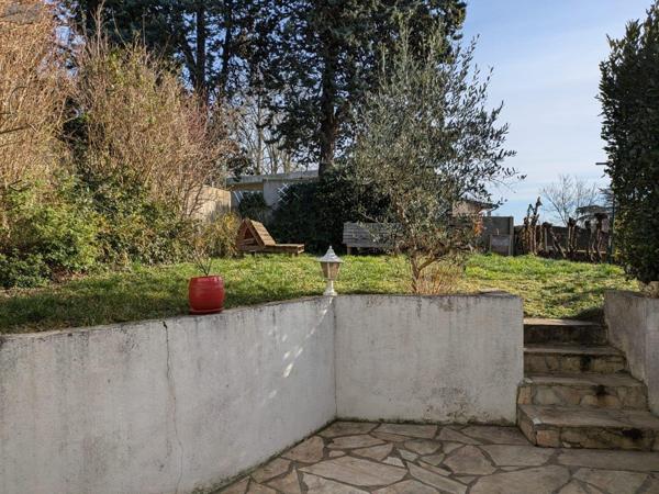 Maison à vendre à Le Mans dans la Sarthe (72000), ref : l800236440