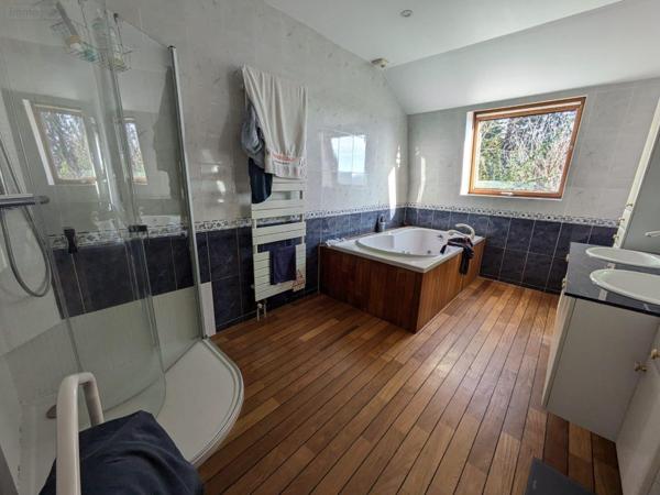 Maison à vendre à Le Mans dans la Sarthe (72000), ref : l800236440